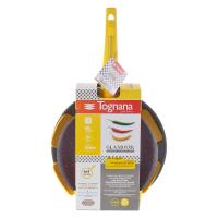 Tognana Glamour Stone Induction 2 padelle Ø 24 e