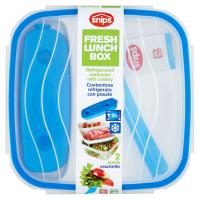 Snips Contenitore refrigerato con posate