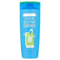 L'Oréal Paris, Elvive Antiforfora capelli grassi shampoo