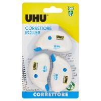 UHU Correttore Roller, 5mm x 6m