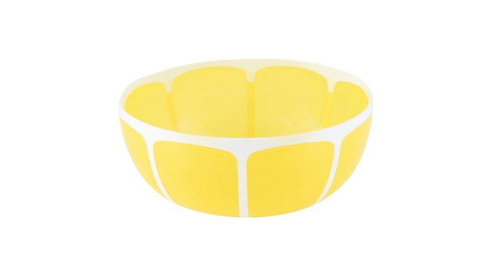 Coppa agrumi diametro 25 cm, altezza