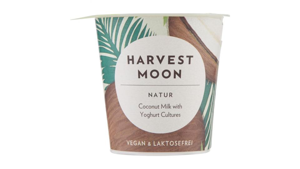 Harvest Moon naturale al cocco