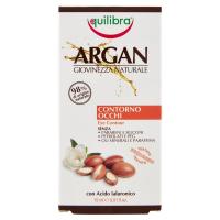 Equilibra, Argan contorno occhi