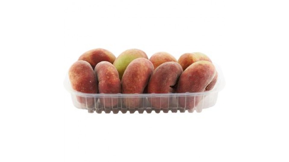 Pesche Tabacchiere, confezionate 