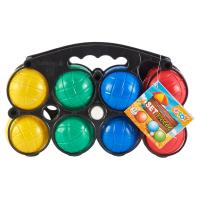 Set bocce