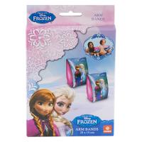 Braccioli Frozen, misura