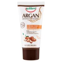 Equilibra, Argan crema viso idtatante