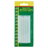 Oreca New, Hobby&Casa colla a stick per pistola a caldo