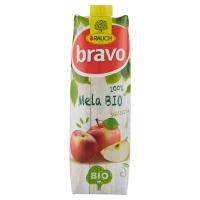 Rauch, Bravo bevanda al succo di mela biologico