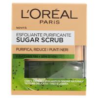 L'Oréal Paris, Sugar Scrub esfoliante purificante