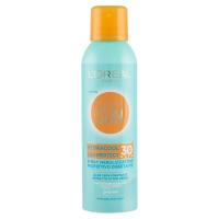L'Oréal Paris, Hydrafresh Protect spray solare nebulizzatore FP 30
