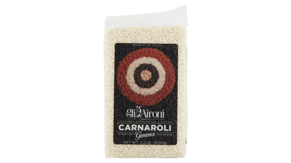 Gli Aironi Risi&Co Carnaroli Pasta e Riso Spesa Online a casa