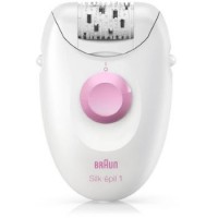 Braun Silk-épil Serie
