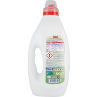 Dixan Liquido Muschio Bianco 360°