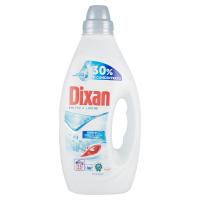 Dixan Pulito & Liscio 