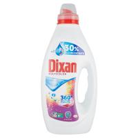 Dixan Liquido Multicolor 360° 