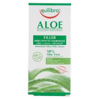 Equilibra, Aloe Filler effetto siero immediato
