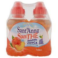 Sant'Anna, SanThè deteinato alla pesca