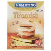 S.Martino, Collezione oro preparato per tiramisù