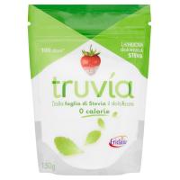 Eridania, Truvía dolcificante estratto dalla Stevia