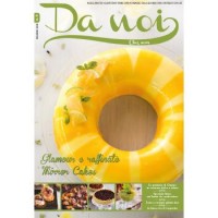 Da Noi - mese di Giugno - Prima copia gratuita