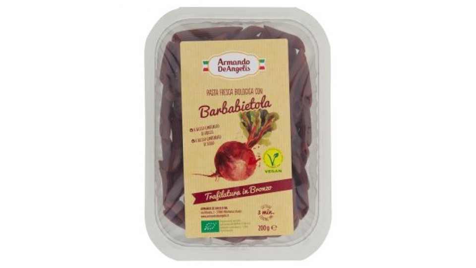 Esselunga Bio, ginger biologico