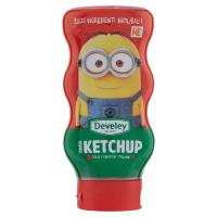 Develey, Tomato Ketchup