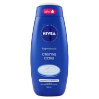 Nivea, Creme Care bagnodoccia