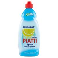 Esselunga Piatti igiene ultra concentrato