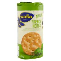 Wasa, French Herbs