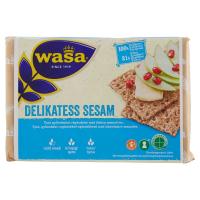 Wasa, Delikatess Sesam