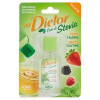 My Dietor, Cuor di stevia