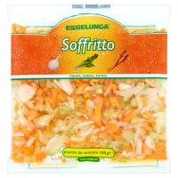 Esselunga, soffritto