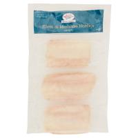 Norsk Sjømat As, filetti di merluzzo nordico «Skrei» surgelati