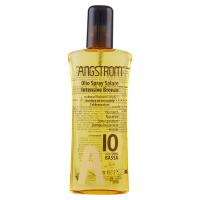 Angstrom, Intensive Bronze olio spray solare FP 10