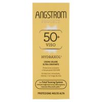 Angstrom, Protect Hydraxol crema solare viso FP 50