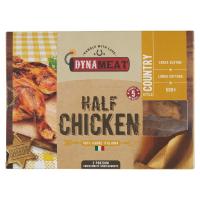 Tabachetti half chicken