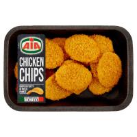 Aia chicken chips