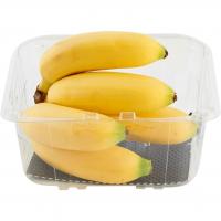 Esselunga Bio, bananito biologiche (via aerea) 