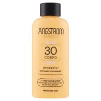 Angstrom, Protect Hydraxol latte solare corpo FP 30