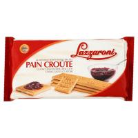 Lazzaroni, Pain croûte