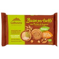 Galbusera, Buonpertutti con farine di legumi