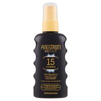 Angstrom, Protect Hydraxol latte spray solare ultra idratante FP 15