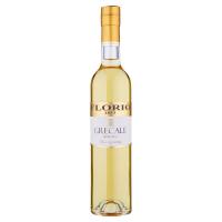 Florio, Grecale Moscato liquoroso
