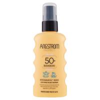 Angstrom, Protect Hydraxol bambini latte spray solare idratante FP 50+