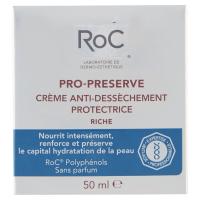 RoC, Pro-Define anti-secchezza protettiva rema ricca