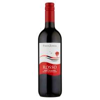 Punta Tonda, Rosso Terre Siciliane IGP