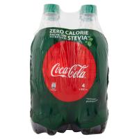Coca-Cola, Stevia