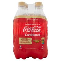 Coca-Cola, Senza caffeina