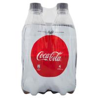 Coca-Cola, Light